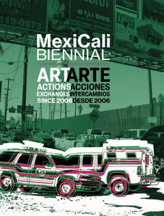 MexiCali Biennial