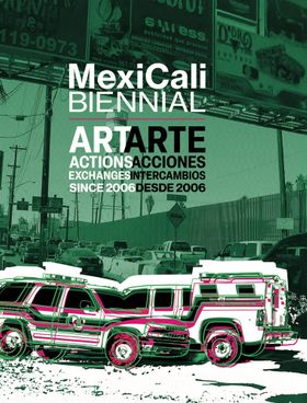 MexiCali Biennial