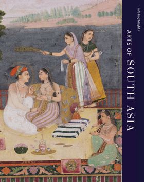 MFA Highlights: Arts of South Asia