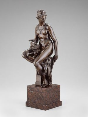 MFA Highlights: European Painting and Sculpture before 1800