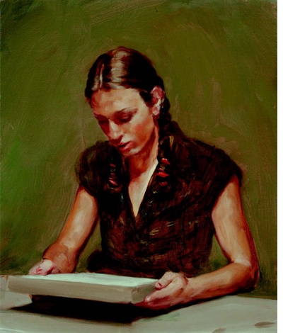 Michal Borremans: As Sweet as It Gets