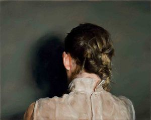 Michal Borremans: As Sweet as It Gets