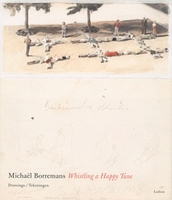 Michaël Borremans: Whistling a Happy Tune