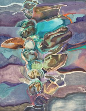 Michael Armitage: Pathos and the Twilight of the Idle