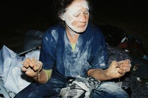 Michael Brodie: Failing