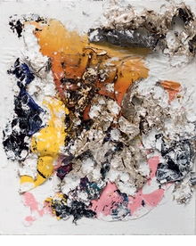 Michael Chow: Recipe for a Painter