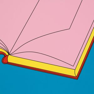 Michael Craig-Martin: The Complete Prints and Multiples