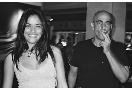 Michael Dweck Book Signing at BASE, Miami