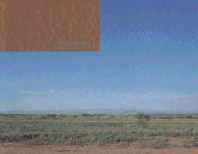 Michael Elmgreen & Ingar Dragset: Prada Marfa