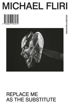 Michael Fliri: Replace Me as Substitute