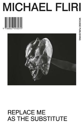 Michael Fliri: Replace Me as Substitute