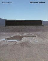 Michael Heizer