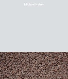 Michael Heizer