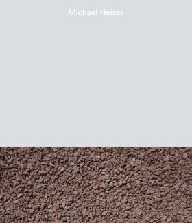 Michael Heizer