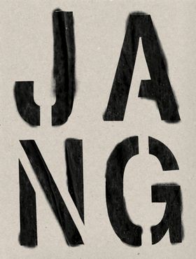 Michael Jang: JANG