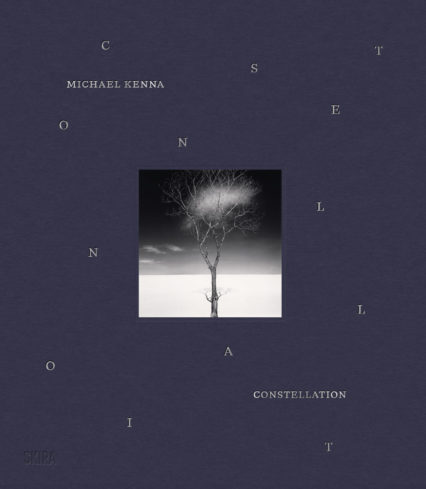 Michael Kenna Constellation ARTBOOK | D.A.P. 2025 Catalog Books