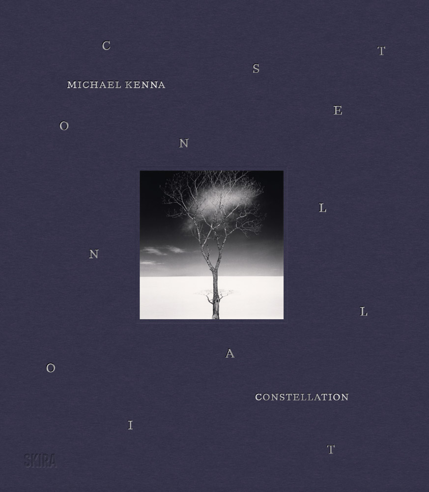 Michael Kenna Constellation ARTBOOK | D.A.P. 2025 Catalog Books