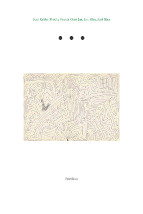 Michael Krebber, Gareth James, John Kelsey, Josef Strau