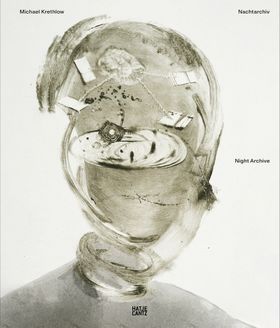 Michael Krethlow: Nachtarchiv