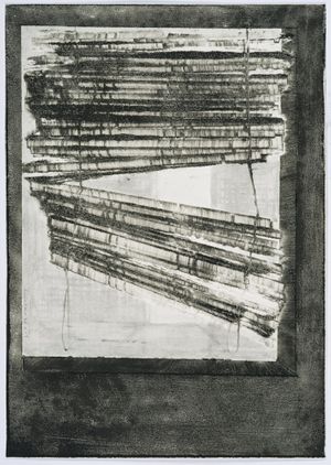 Michael Krethlow: Nachtarchiv