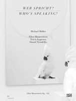 Michael Mller: Whos Speaking?
