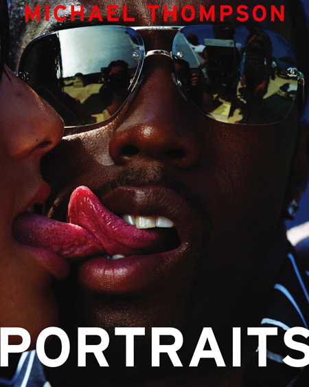 Michael Thompson Portraits ARTBOOK | D.A.P. 2011 Catalog Books
