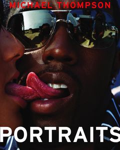 Michael Thompson: Portraits