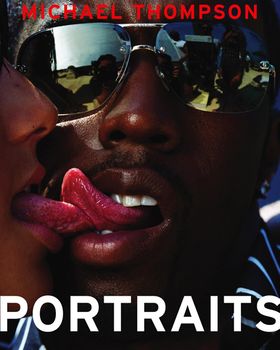 Michael Thompson: Portraits