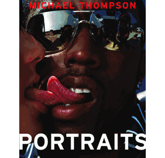 Michael Thompson Portraits ARTBOOK | D.A.P. 2011 Catalog Books