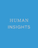 Michael Tummings: Human Insights