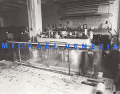 Michael Venezia: Malerei 1970-1995