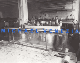 Michael Venezia: Malerei 1970-1995