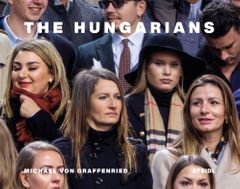 Michael von Graffenried: The Hungarians