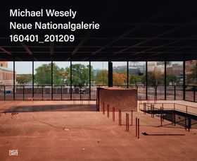 Michael Wesely: Neue Nationalgalerie 160401201209