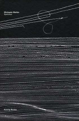 Michaela Melin: Speicher