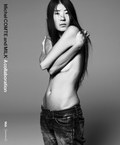 Michel Comte and Milk: A Collaboration 19962016
