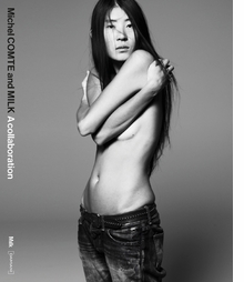Michel Comte and Milk: A Collaboration 19962016