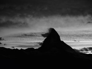 Michel Comte: Light