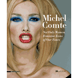 Michel Comte Exhibition Catalogs, Books, Bibliography, Biography