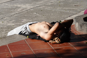 Michel Hurst: �rale