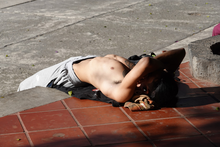 Michel Hurst: �rale