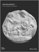 Michelangelo Buonarroti: The Taddei Tondo