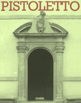 Michelangelo Pistoletto