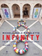 Michelangelo Pistoletto: Infinity