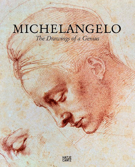 Michelangelo The Drawings of a Genius ARTBOOK | D.A.P. 2011
