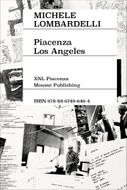 Michele Lombardelli: Piacenza  Los Angeles