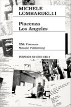 Michele Lombardelli: Piacenza — Los Angeles