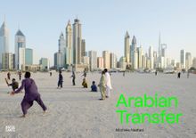 Michele Nastasi: Arabian Transfer