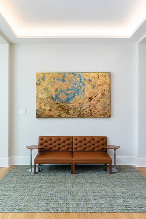Michelle Gagliano: Cultivating the Sublime