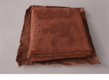 Michelle Stuart: Sculptural Objects